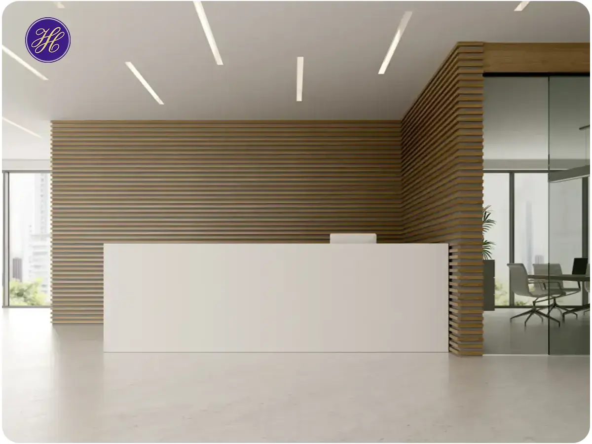 커뮤니티시설 입구사진